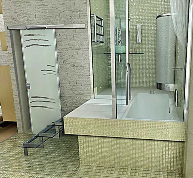 Весенний воздух