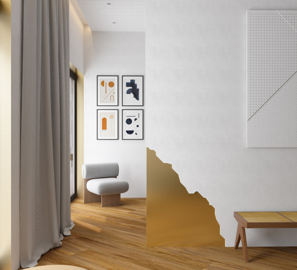 Клубный дом "Октавия"