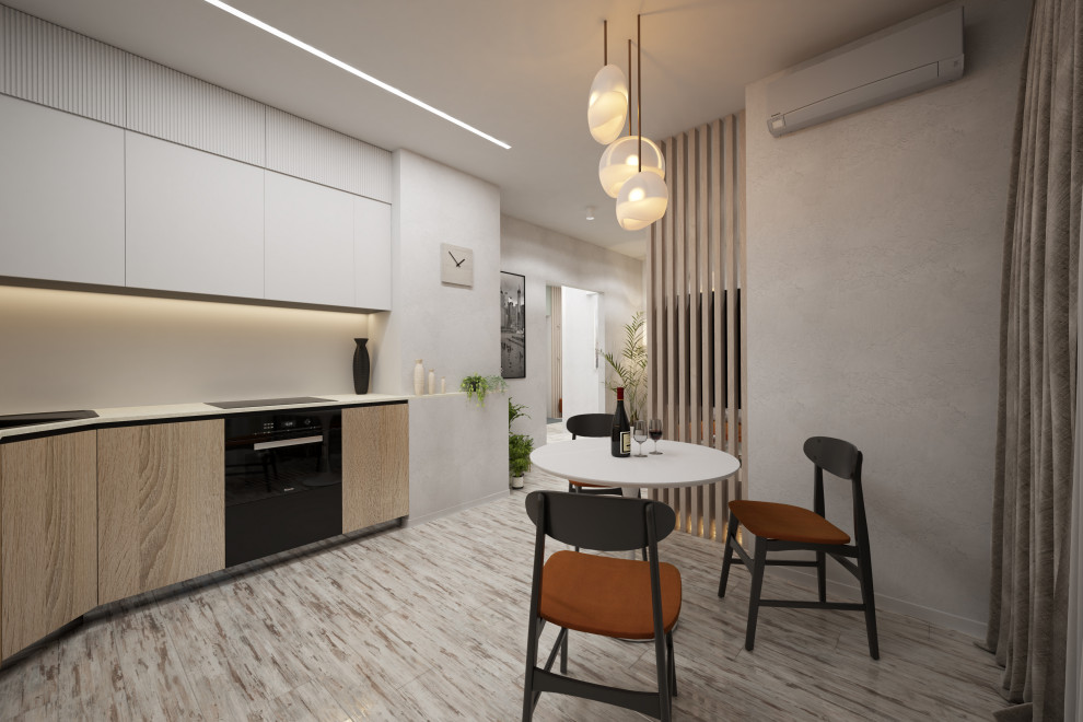 Квартира 81 кв.м.