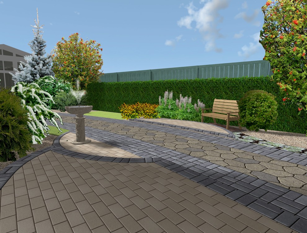 Серебряный бор