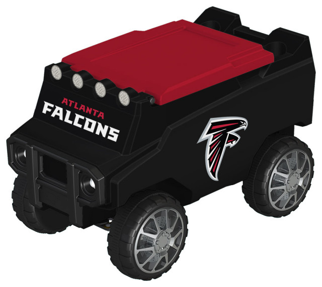 RC NFL Rover Cooler Contemporary Coolers And Ice Chests by C3