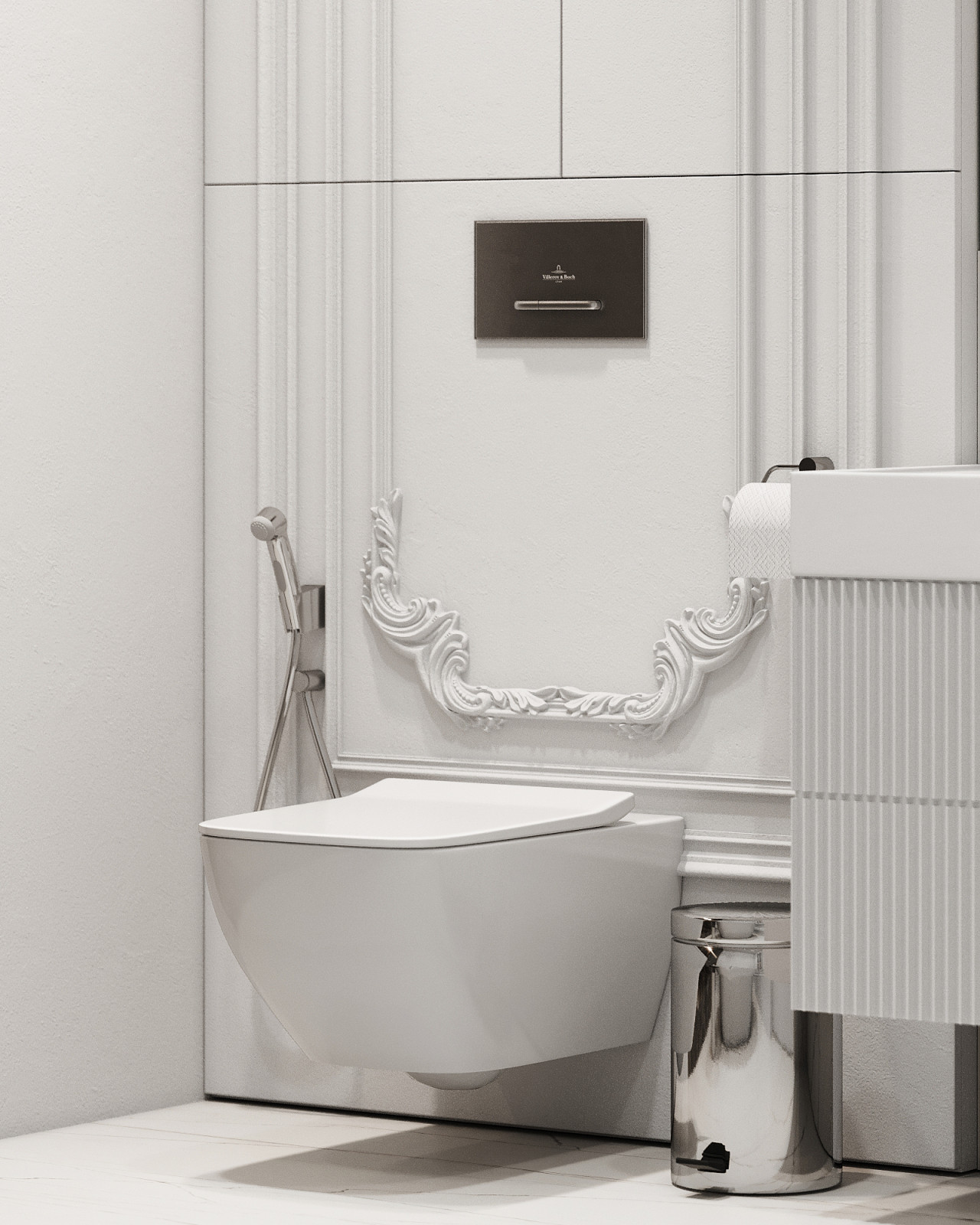 ЖК Вест Гарден