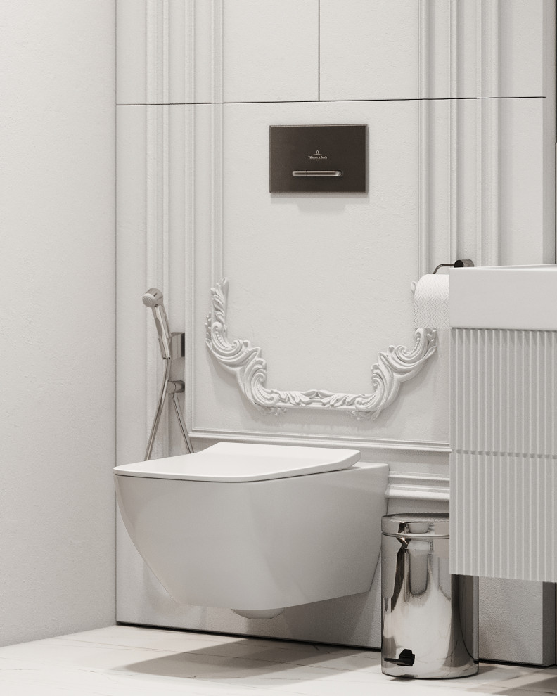 ЖК Вест Гарден