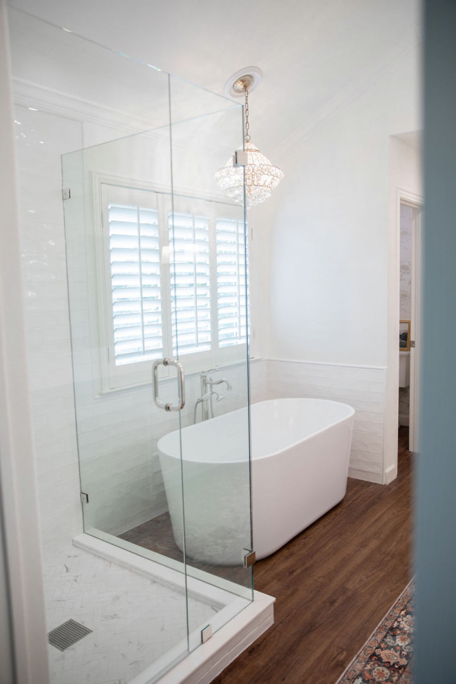 Primary Bathroom II
