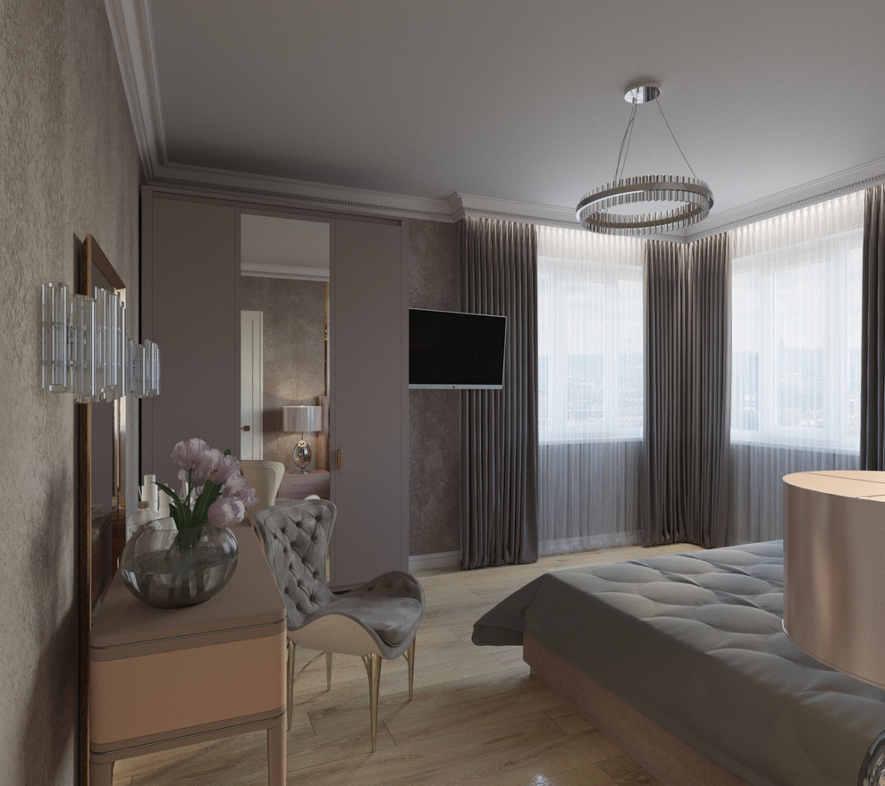 Самый свежий проект, от декабря 2017 года