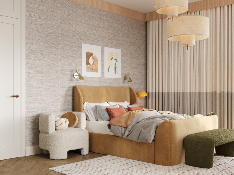 Дом в Нижнем Новгороде