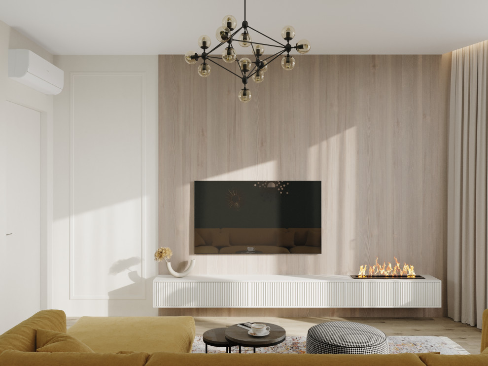 Квартира для блогера