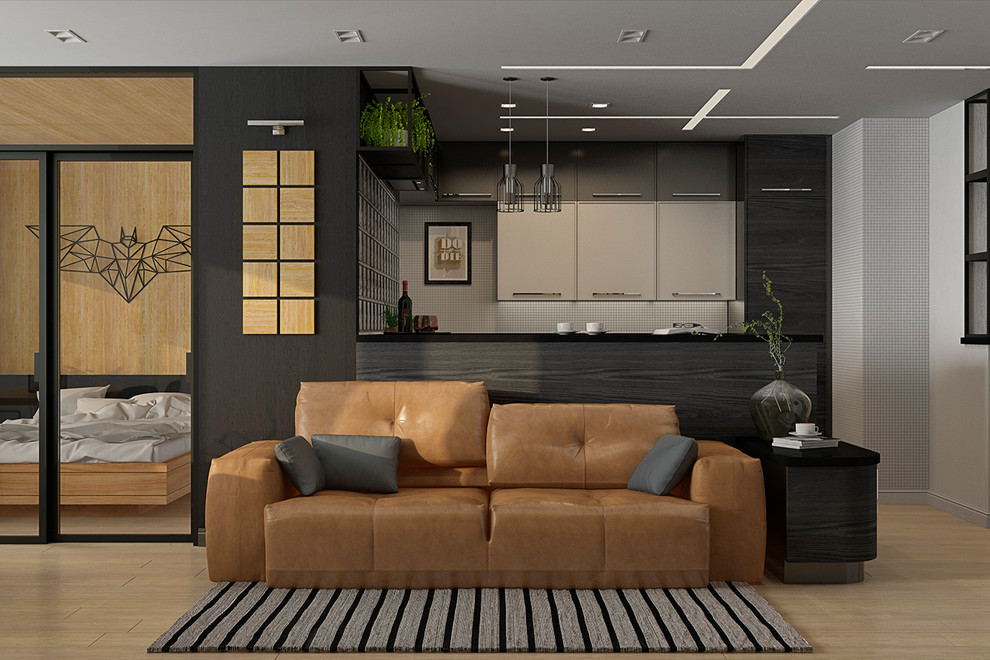 Квартира в ЖК Арт