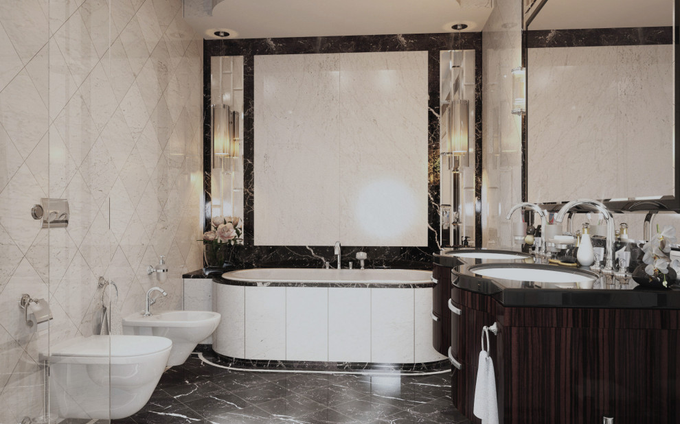 Ванная комната