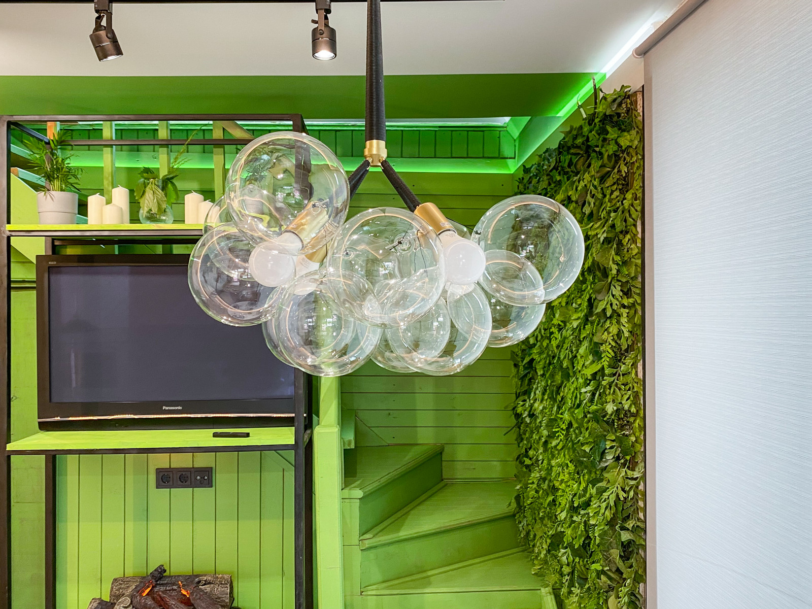 Битва дизайнеров с Konigin Fennel 60 WH