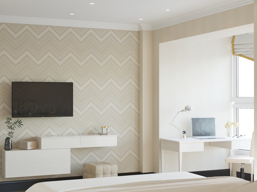 Дизайн проект для молодых спортсменов