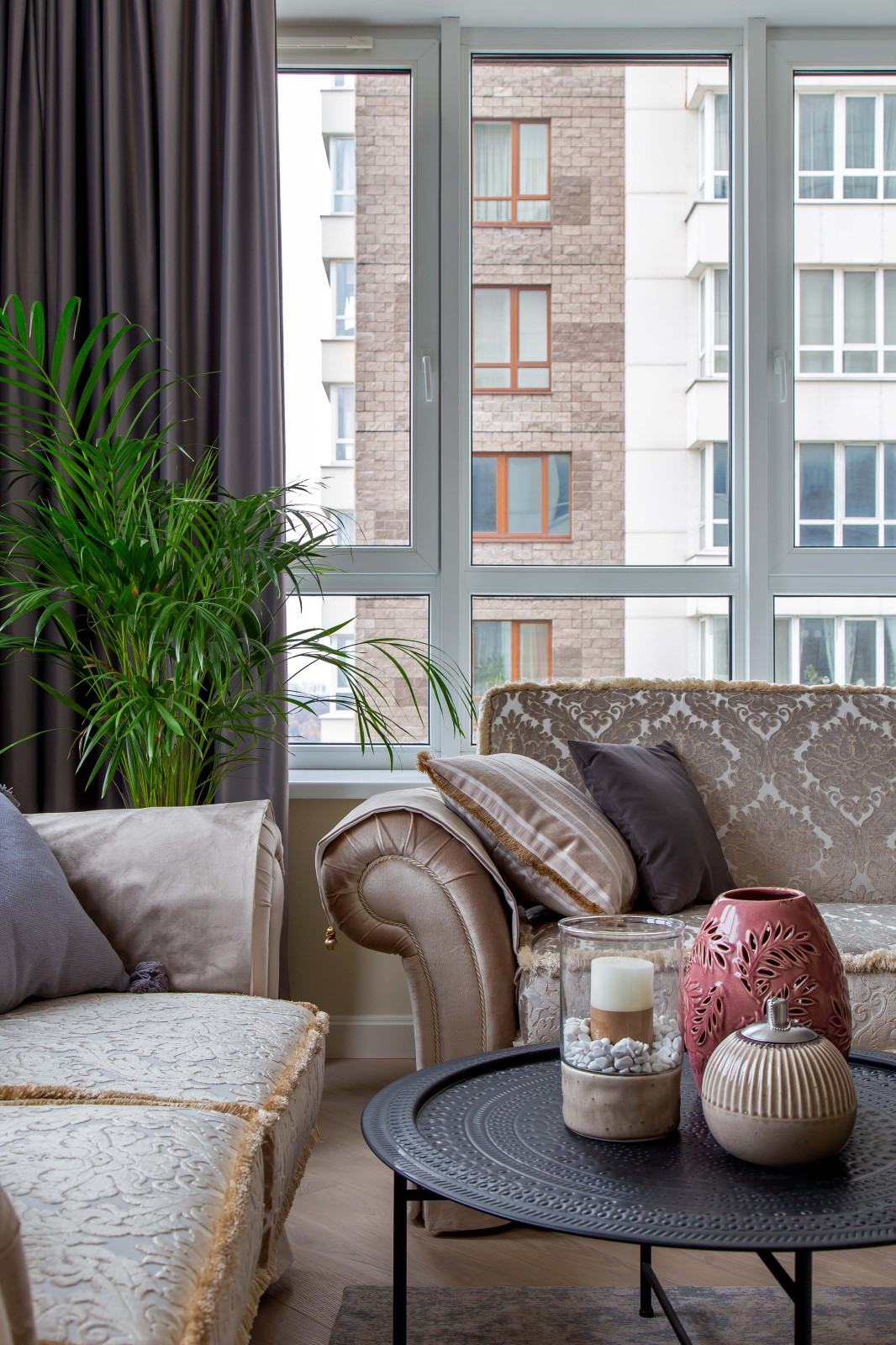 Жк Измайловский