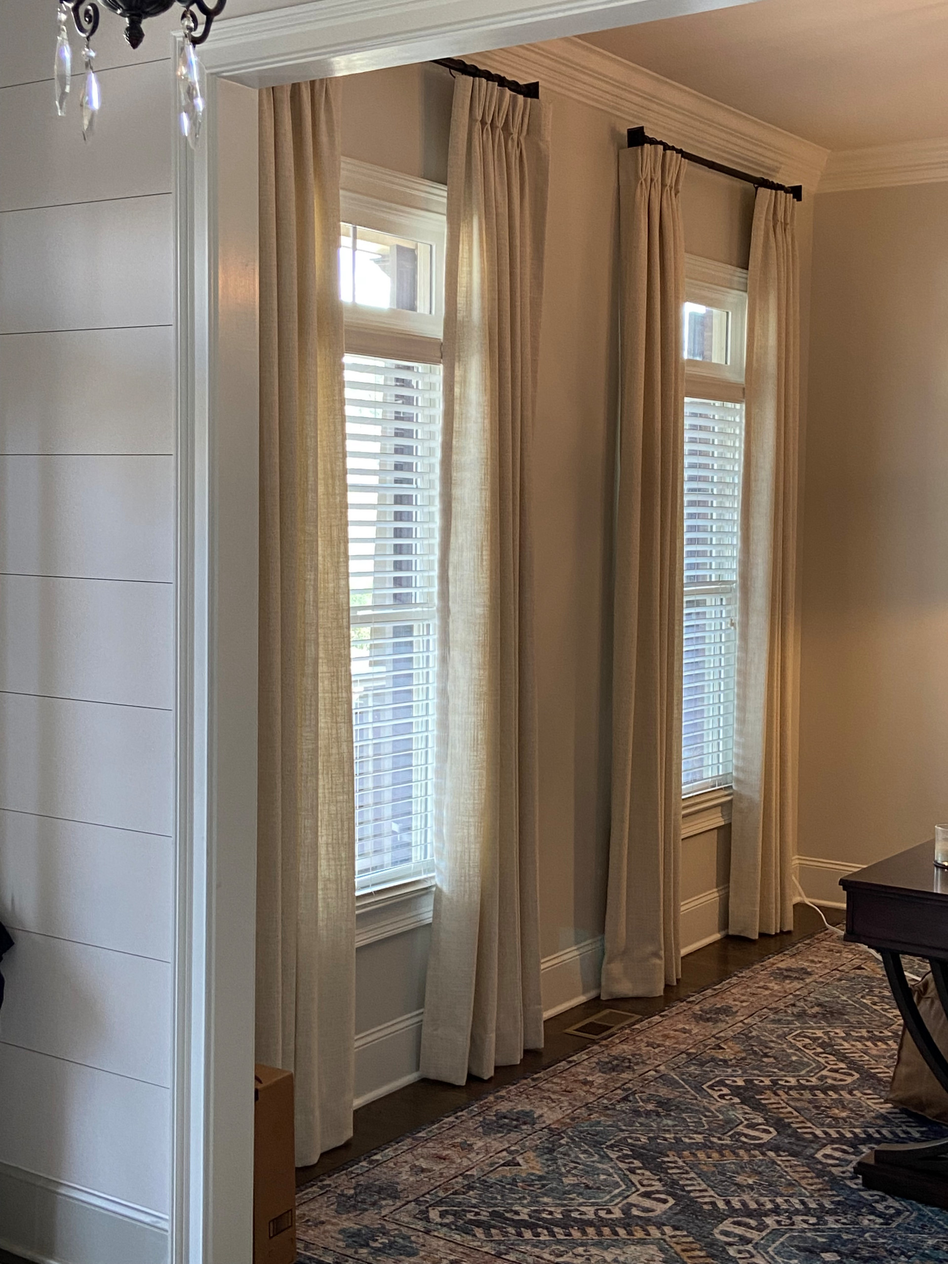 Office Update - Milton