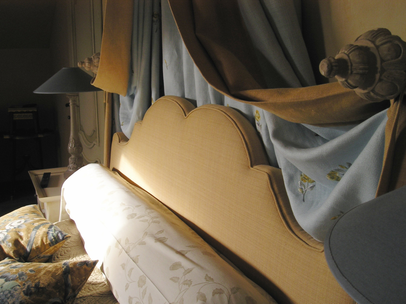 Стиль Прованс