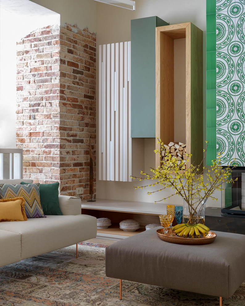 Таунхаус в ЖК "Парк Авеню"