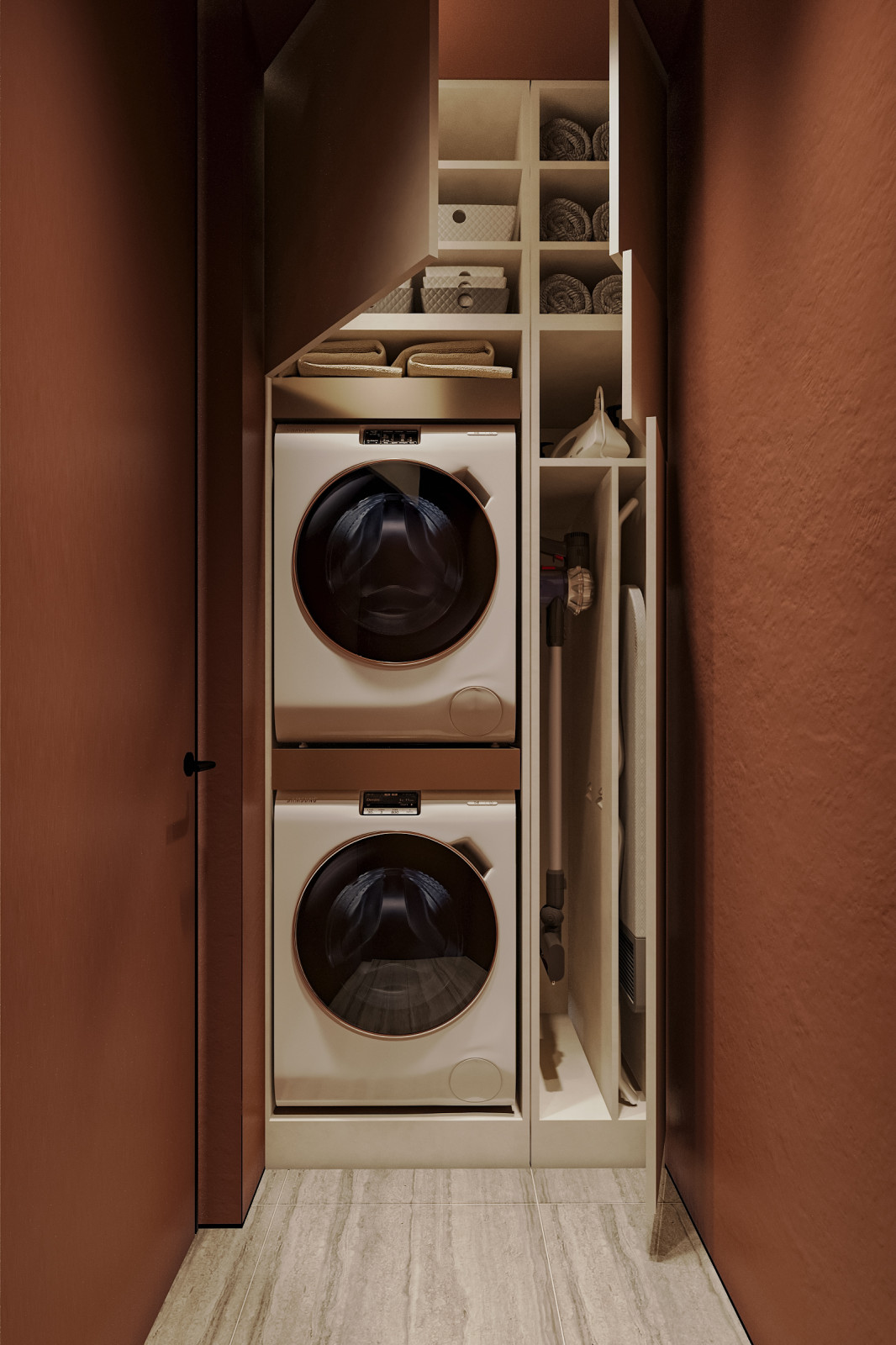 ЖК Октябрьское поле, 65 кв.м.