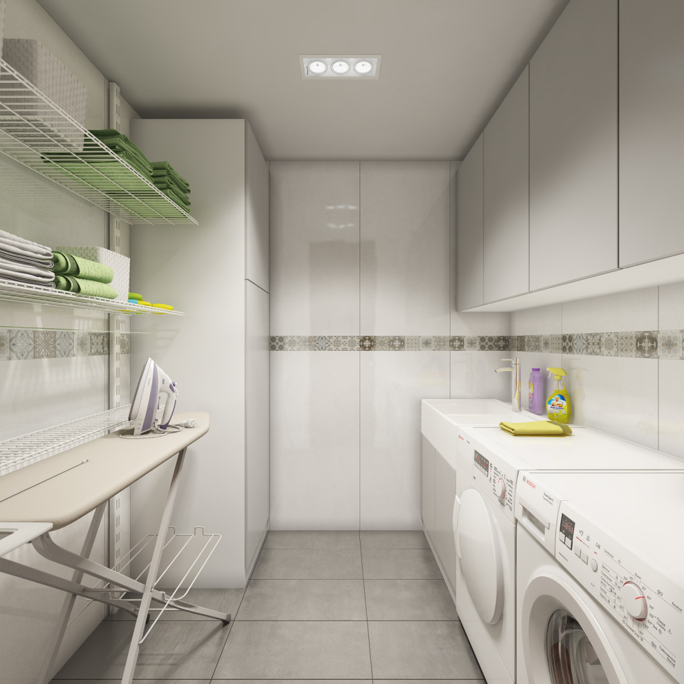 ЖК Крылья делюкс