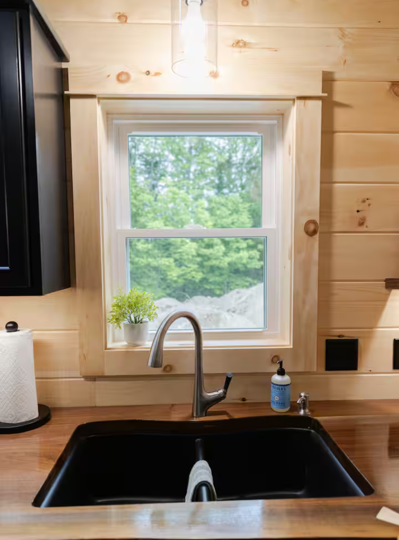 The Otter Nook Airbnb
