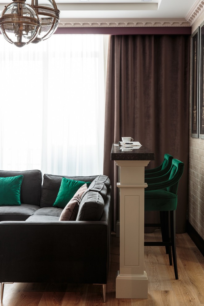 Апартаменты "Соколиный форт"