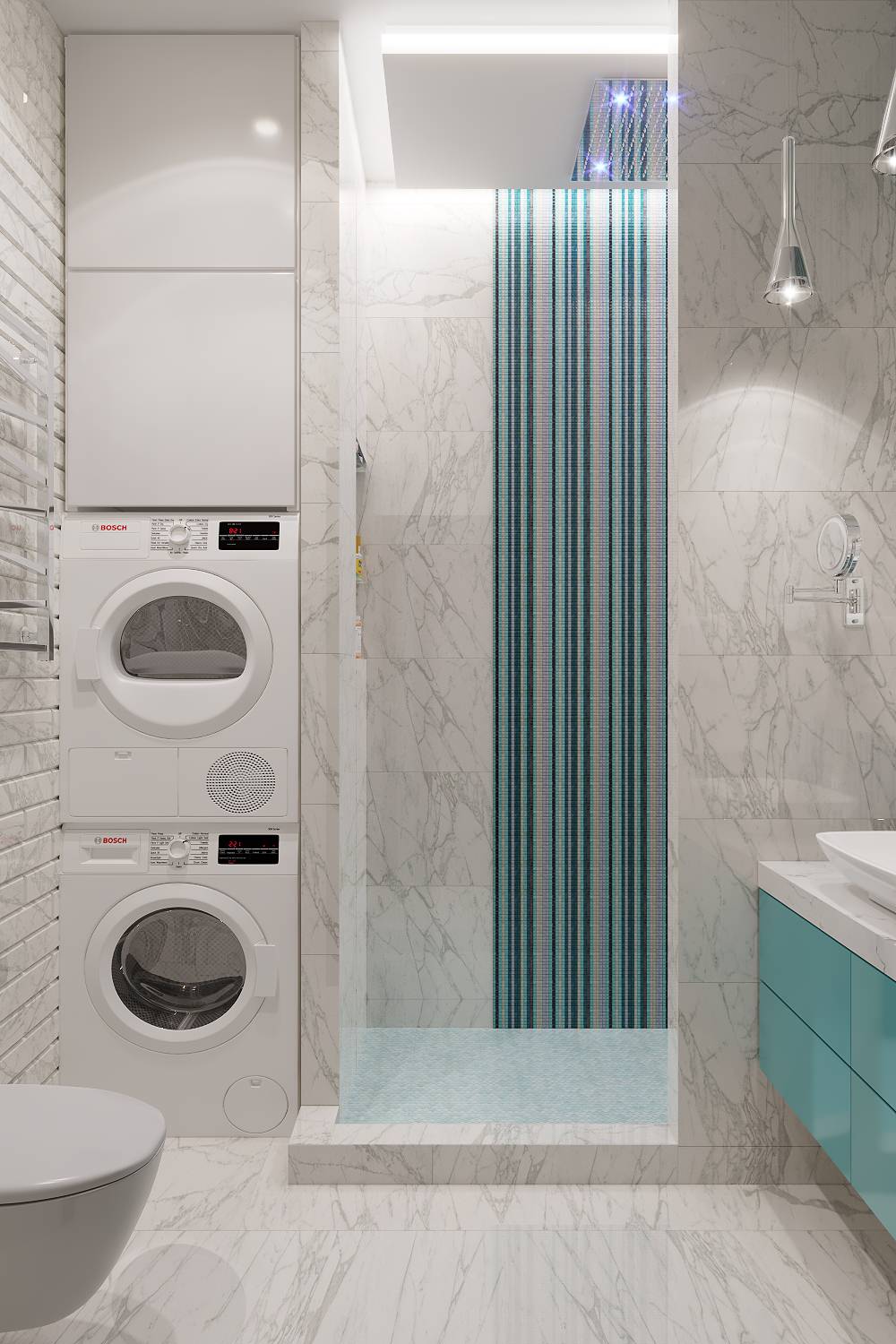 ЖК "Донской Олимп"