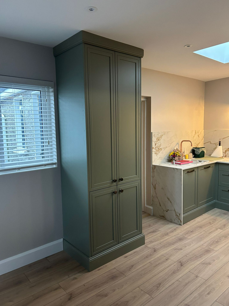 Kitchen Renovation Meath