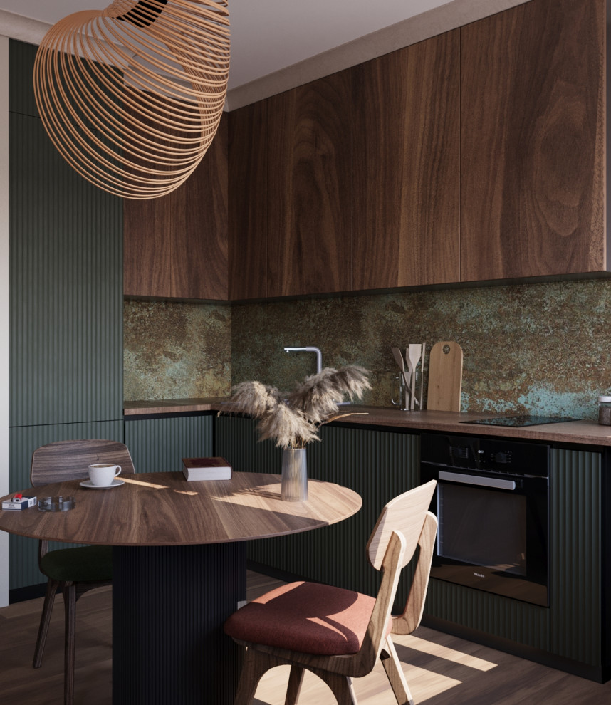 ЖК Бригантина