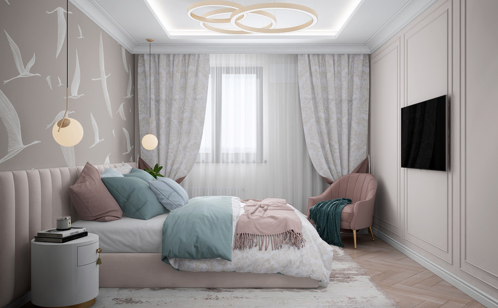 Гламурные 60-е