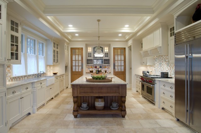 Kitchens kueche