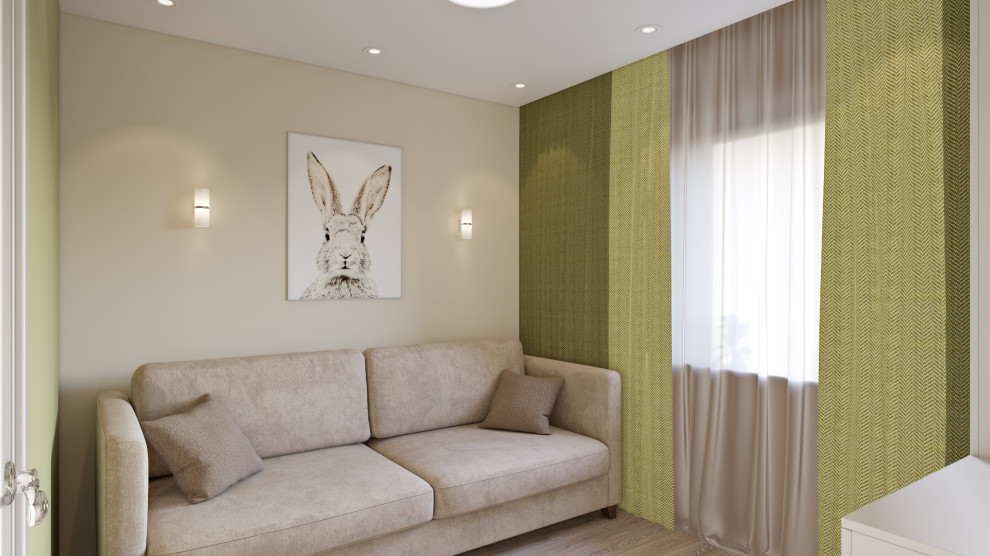 Дизайн и ремонт дома Запорожье