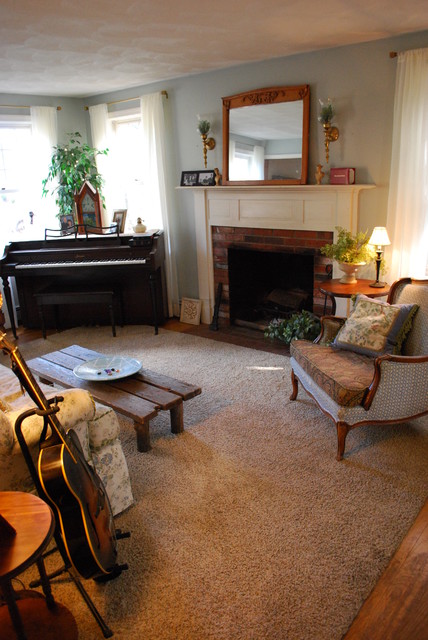 Unused Space To Show Place Formal Living Turned Music Room Reveal Studio