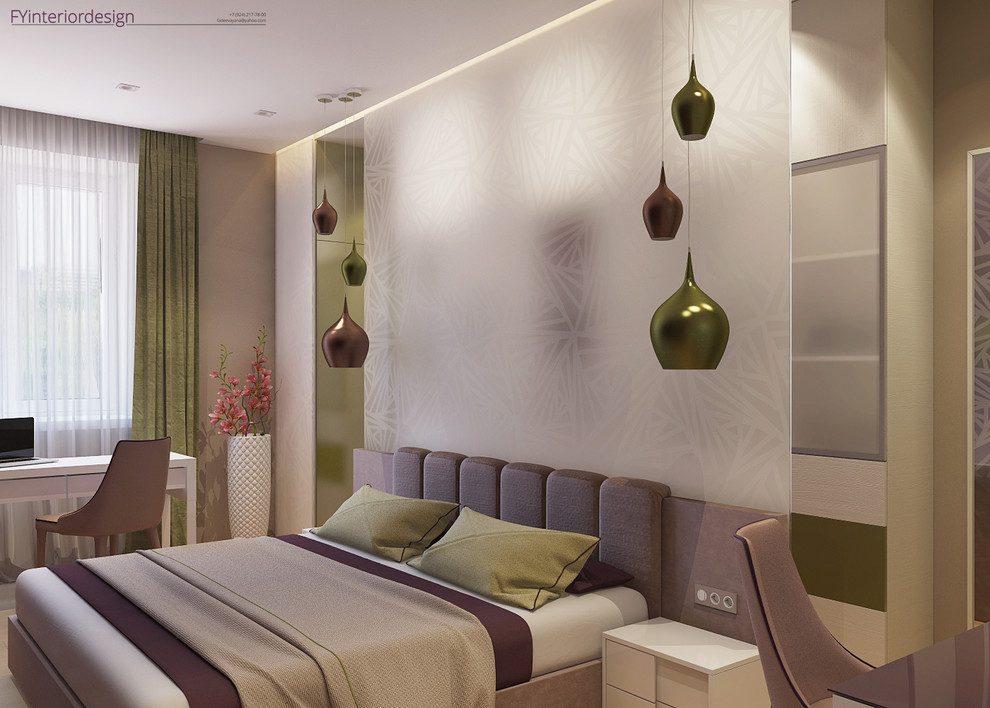 Квартира в жк "Орлово Поле" г. Хабаровск