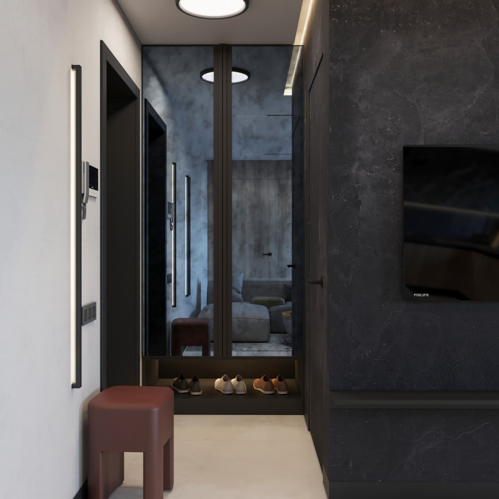 КВАРТИРА НА БУЛЬВАРЕ