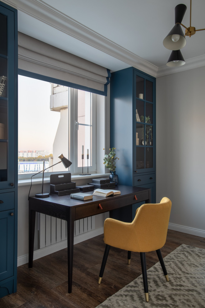 Павшинская пойма