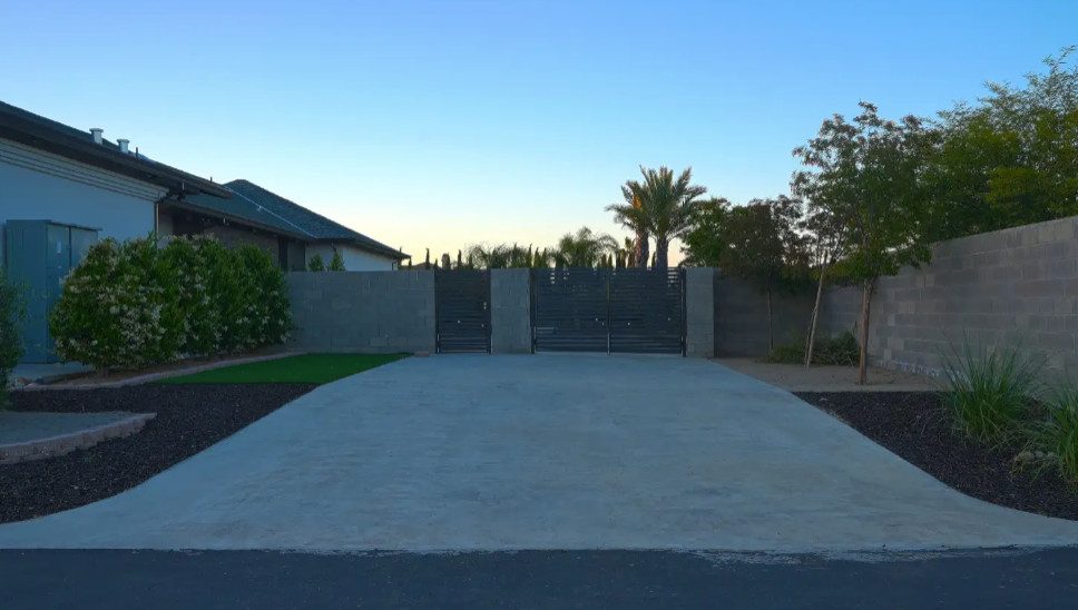 West Sacramento