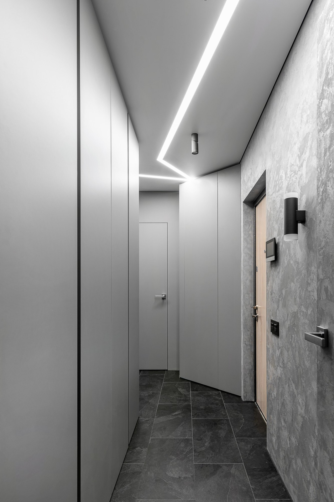 Проект по ул. Кузнецова