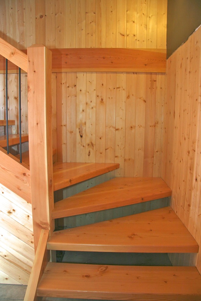 Docks, Decks, and Stairs