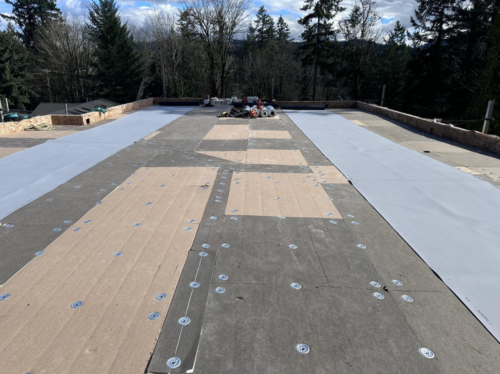 Roofing membrane TPO , PVC, Torch down & Roofing shingles.
