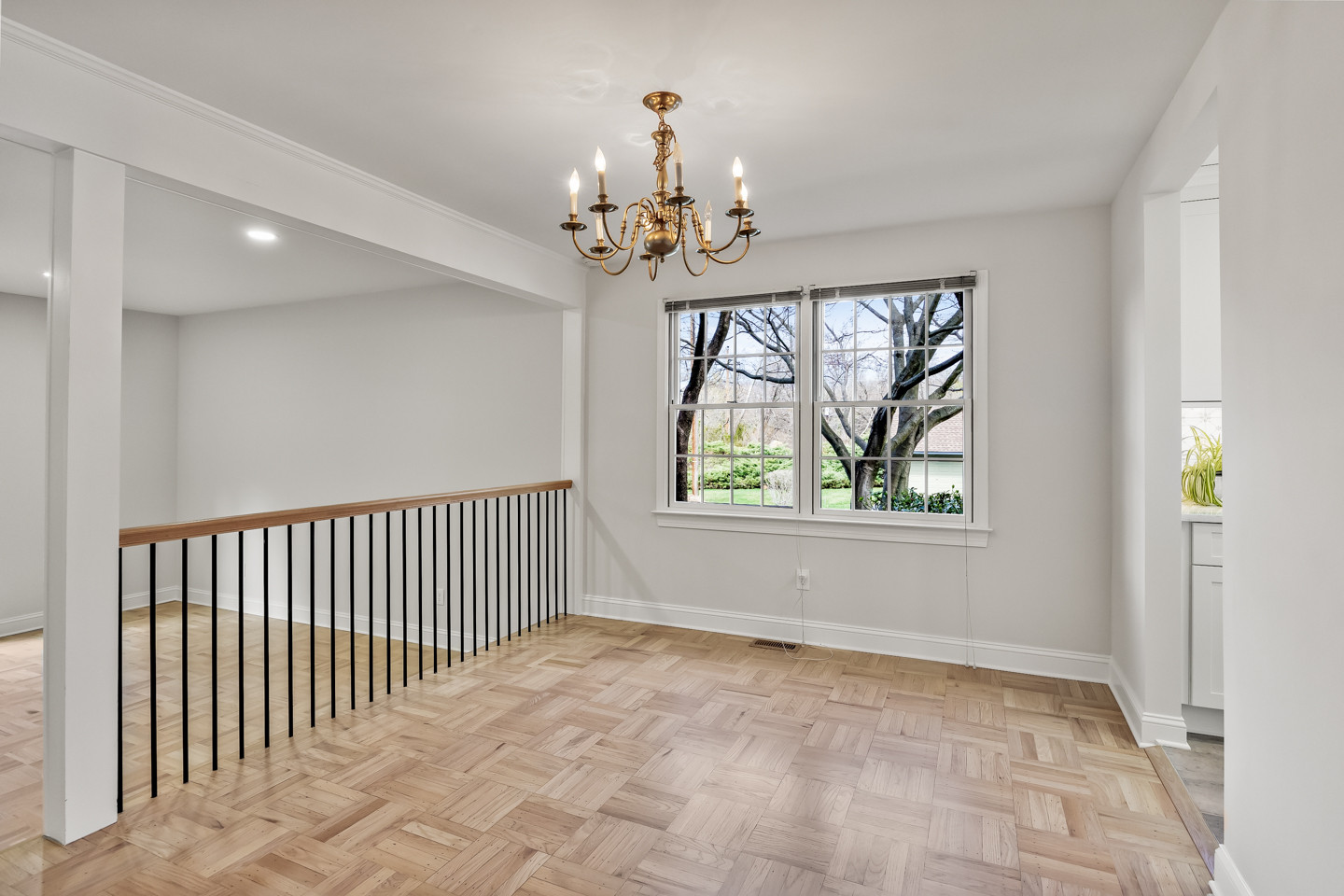 Townhome Lifestyle