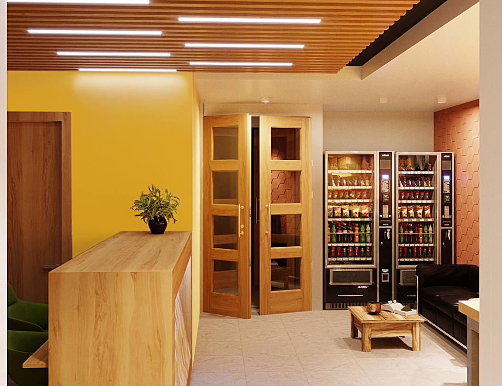 Миниотель на Автозаводской