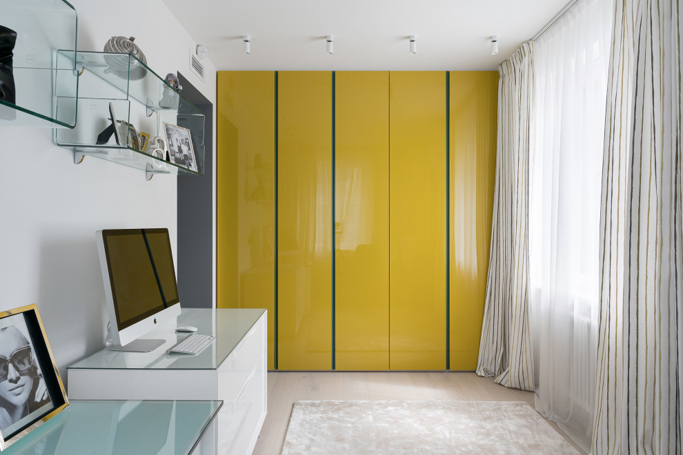 Квартира на Аптекарском проспекте