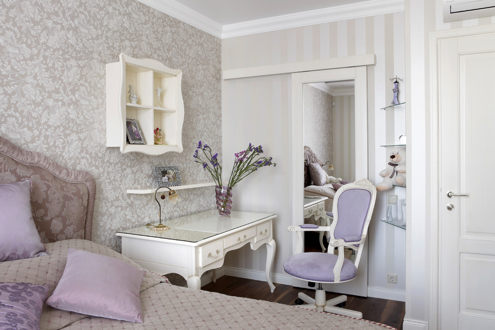 Квартира в ЖК "Доминанта"