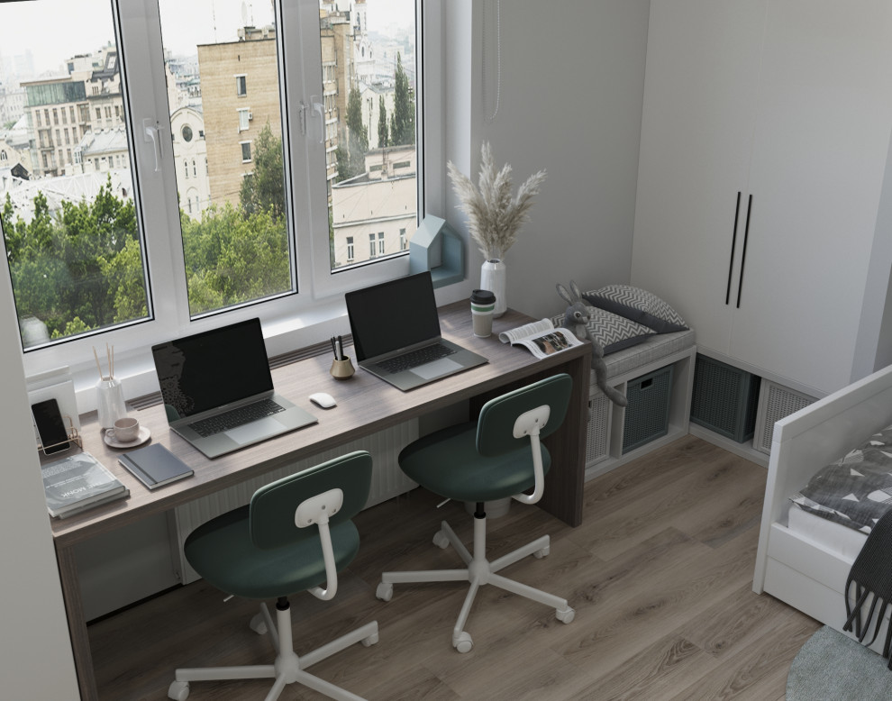 ЖК Пушкаревский