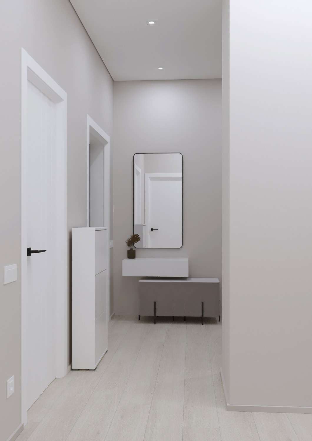 ЖК Новин Пентхаус