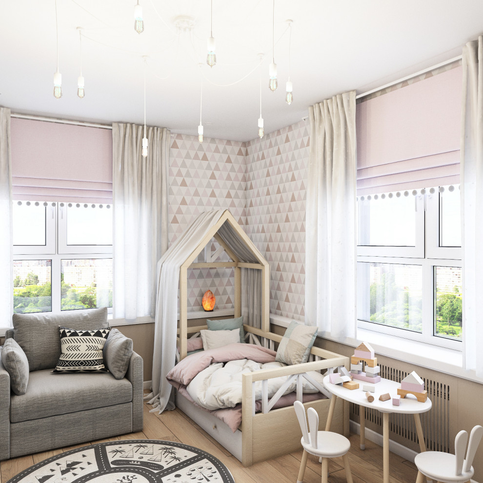 Квартира 65,1 м2