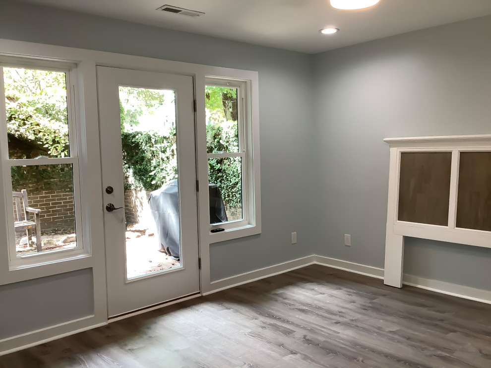 Townhouse Remodel in Pawleys Island, SC