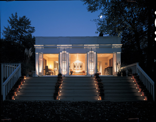 FORMA Design contemporary-exterior