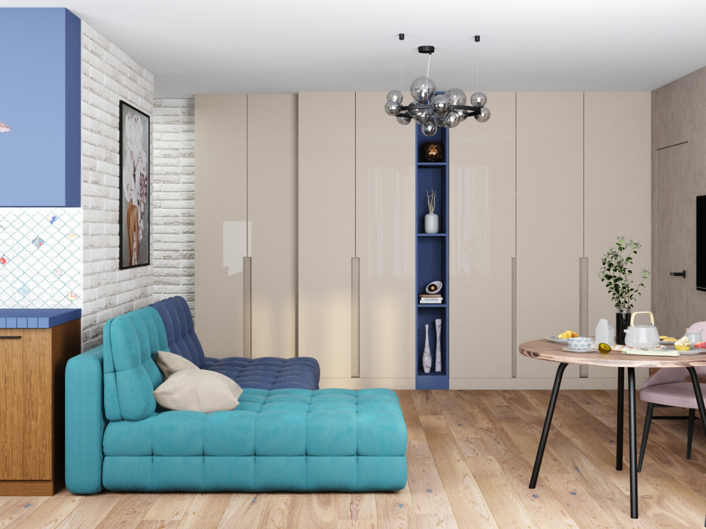 Фили 40 кв.м.