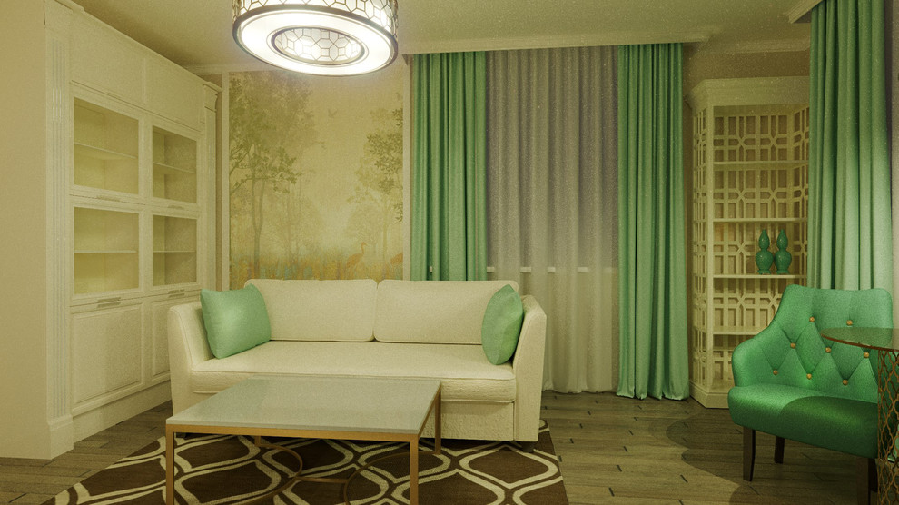 сны Винсента