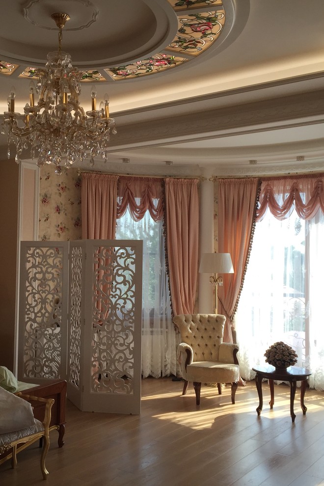 Фамильное гнездо