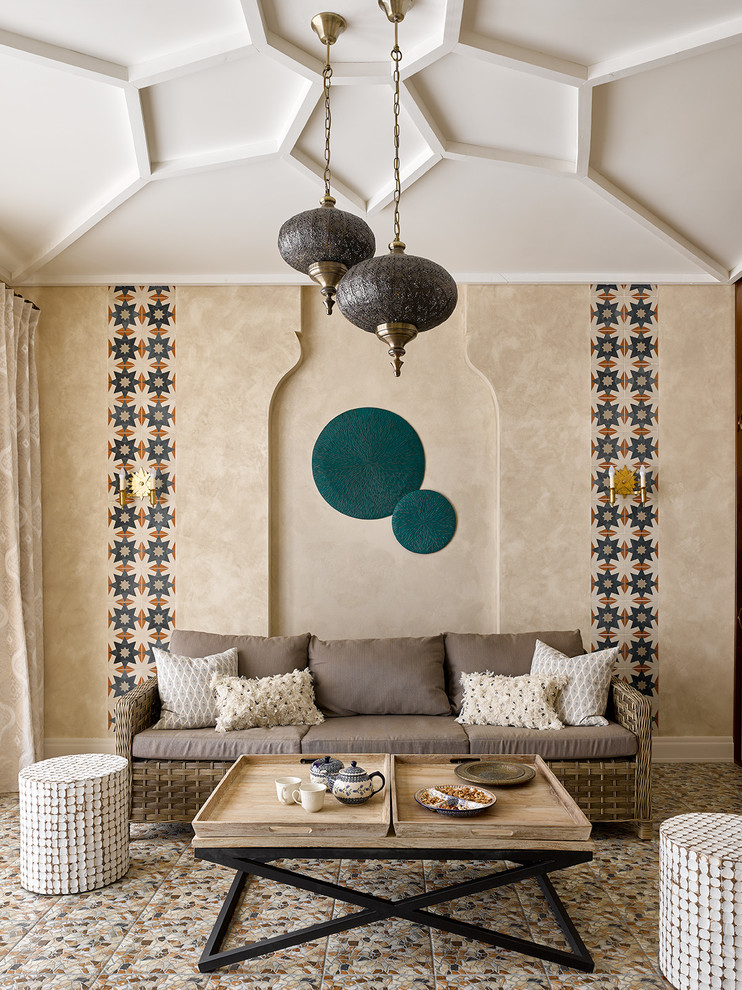 Дом в Подмосковье